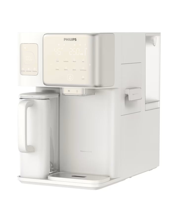 Philips ADD6922CG RO Pure Hot and Cold Ice Water Dispenser