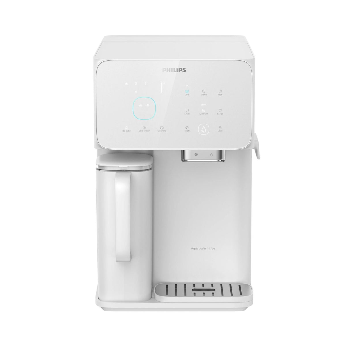 Philips 飛利浦 ADD6991WH/90 RO純淨冷熱製冰飲水機