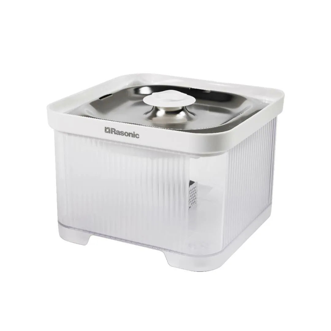 Rasonic 樂信 AQUA-GUSH 寵物飲水器