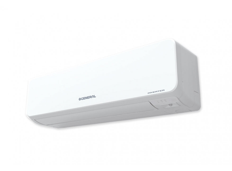 General 珍寶 ASWG24KNTA 2.5匹 R32 變頻冷暖分體式冷氣機