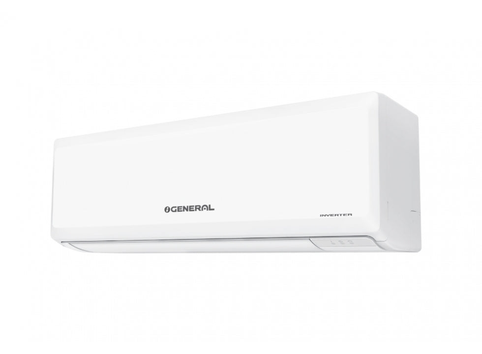 General 珍寶 ASWH12KNCA 1.5匹 R32 變頻冷暖分體式冷氣機