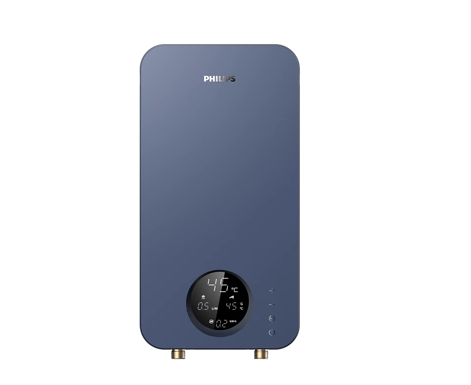 Philips 飛利浦 AWH1509/97 AquaShield 即熱式電熱水器 (包基本安裝)