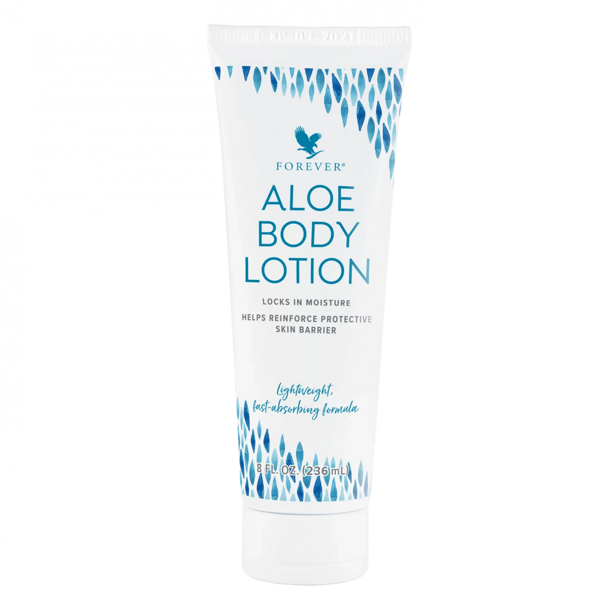 Forever Living Aloe Body Lotion 蘆薈草本瞬效潤膚乳