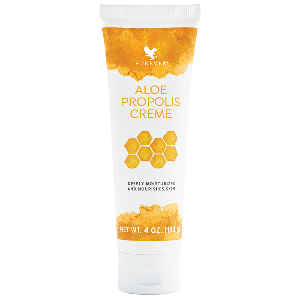 Forever Living Aloe Propolis Creme 蘆薈蜂膠膏