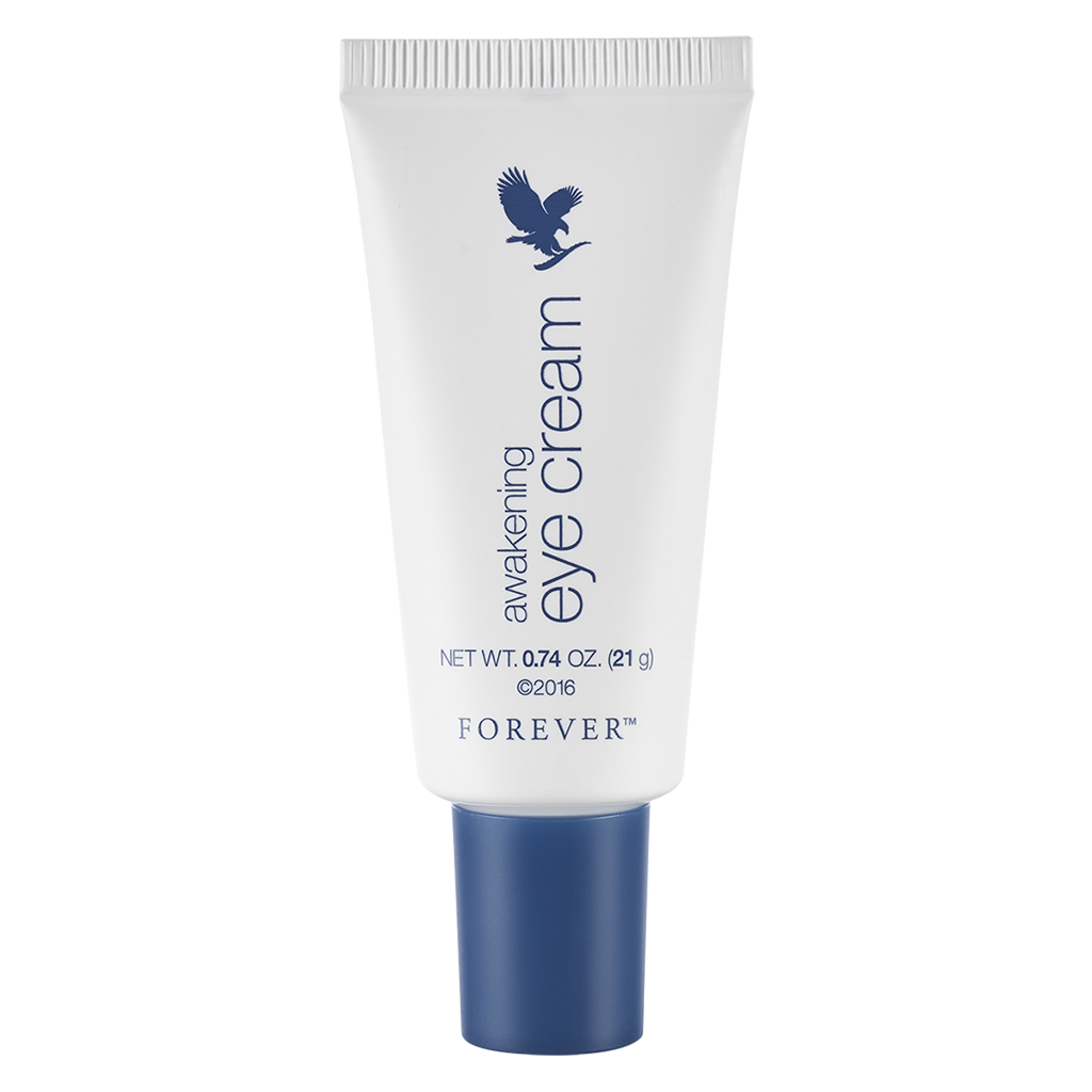 Forever Living Awakening Eye Cream 特效修護緊緻眼霜
