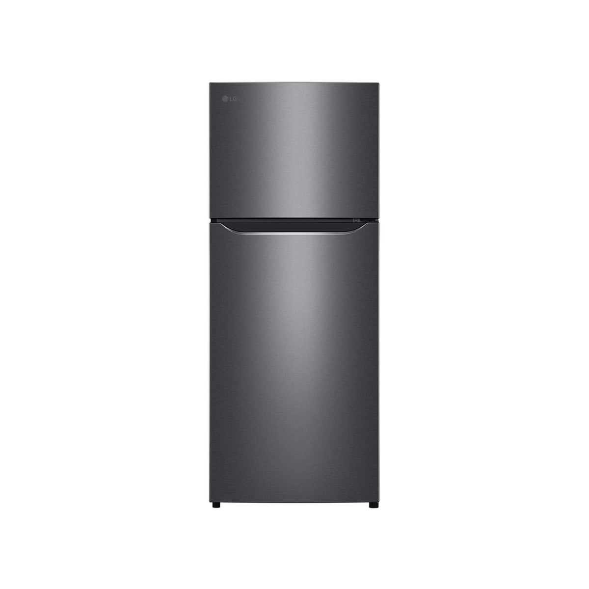 LG 樂金 B205MEPBIF 187公升 智能變頻 雙門上置式雪櫃