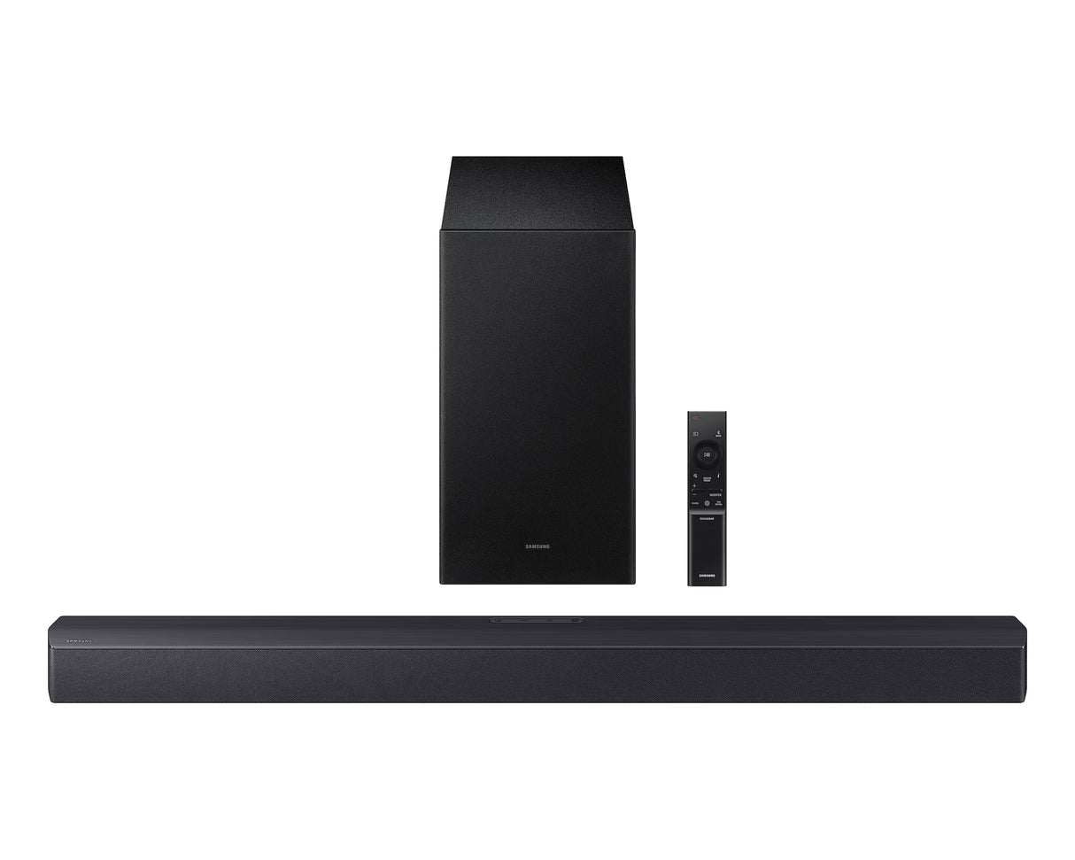 Samsung 三星 HW-B450F 2.1聲道 Soundbar