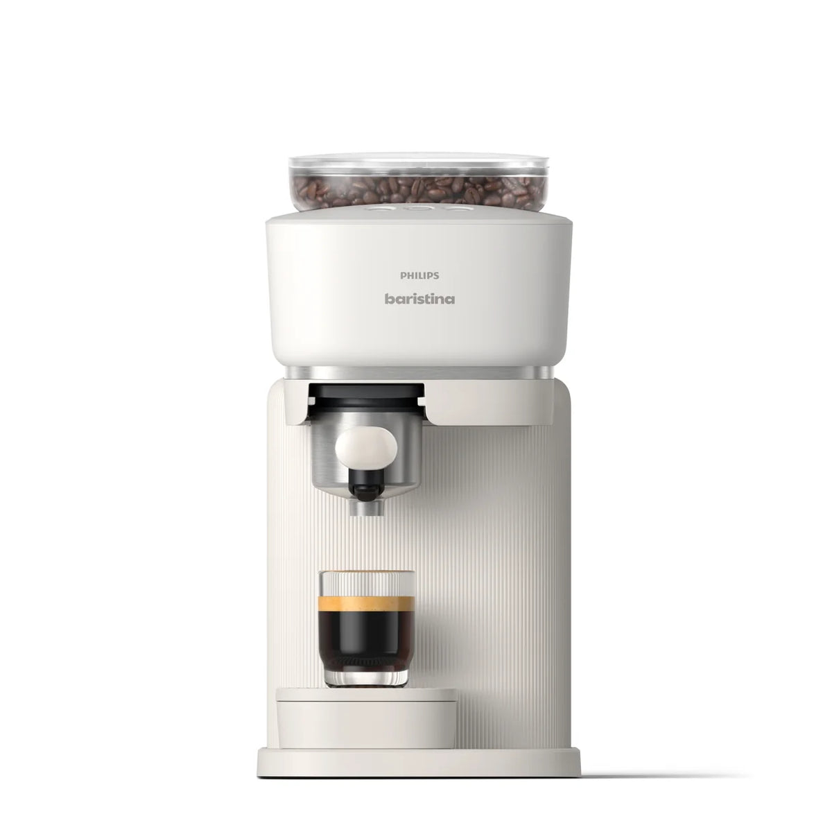 Philips 飛利浦 BAR300/00 Baristina 特濃咖啡機