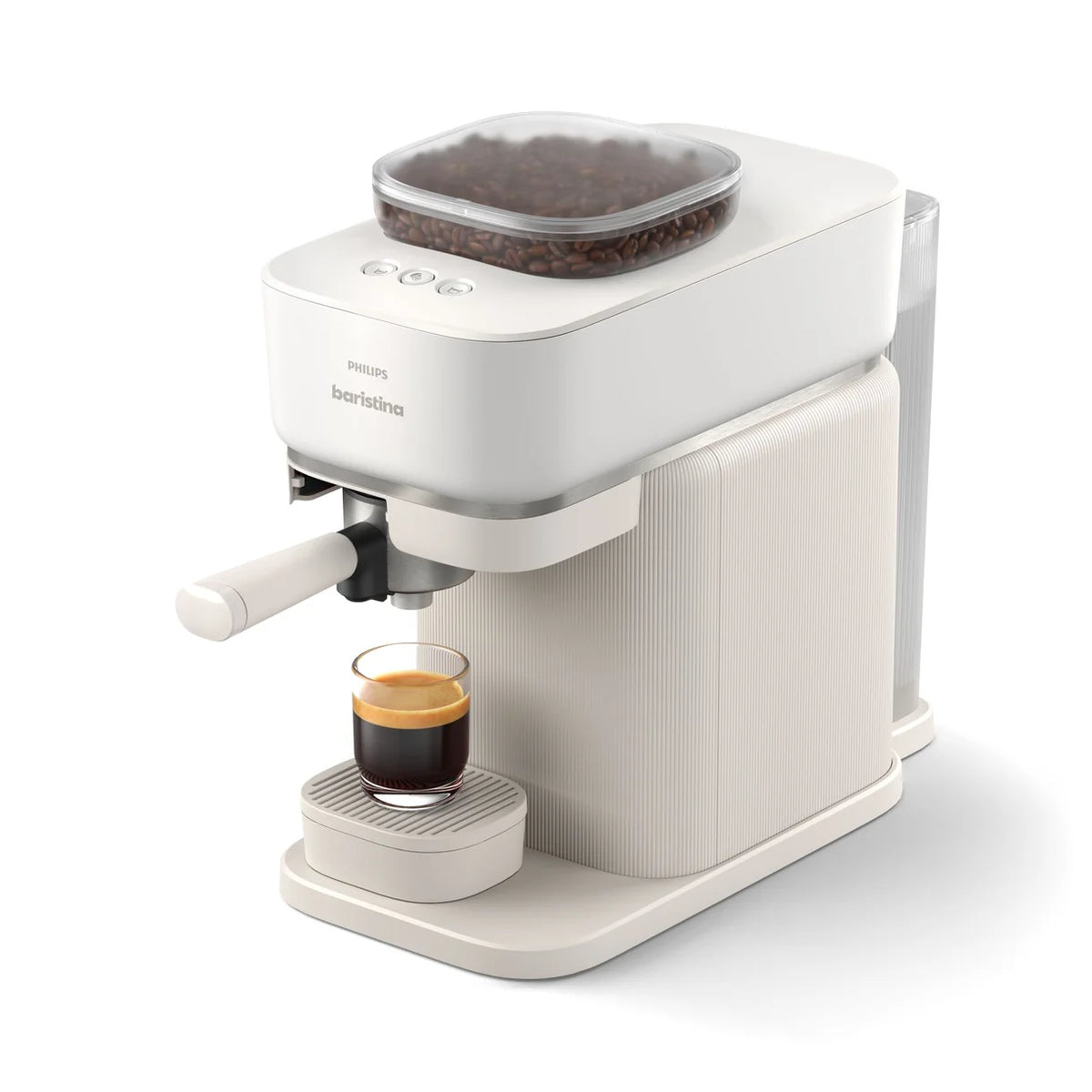 飞利浦 BAR300/00 Baristina 意式浓缩咖啡机