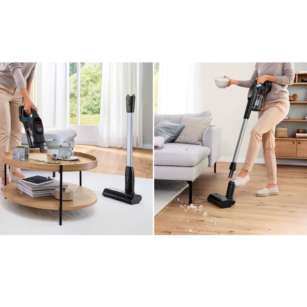 Bosch 博世 BCS932BGB Unlimited 9 無極限「微淨」無線吸塵機