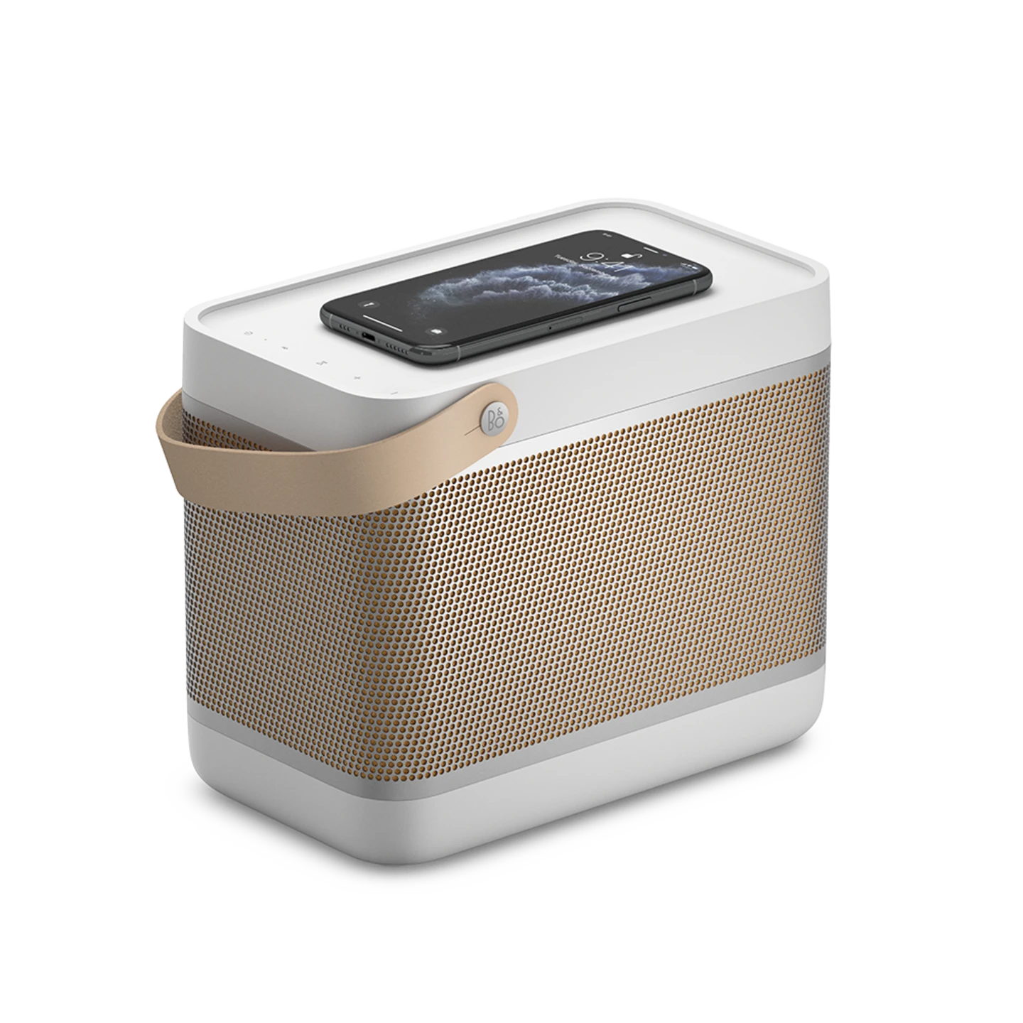 B&O Beolit 20 藍牙喇叭