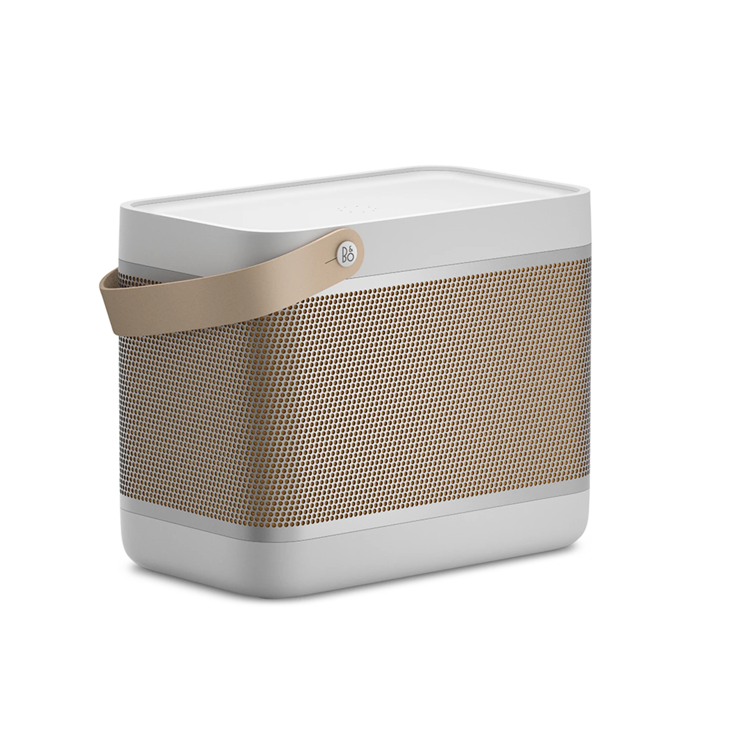 B&O Beolit 20 藍牙喇叭