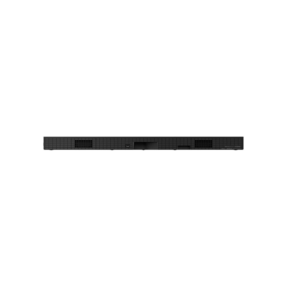 Sony 索尼 HT-A7100 BRAVIA Theatre Bar 7 5.0.2聲道 Soundbar