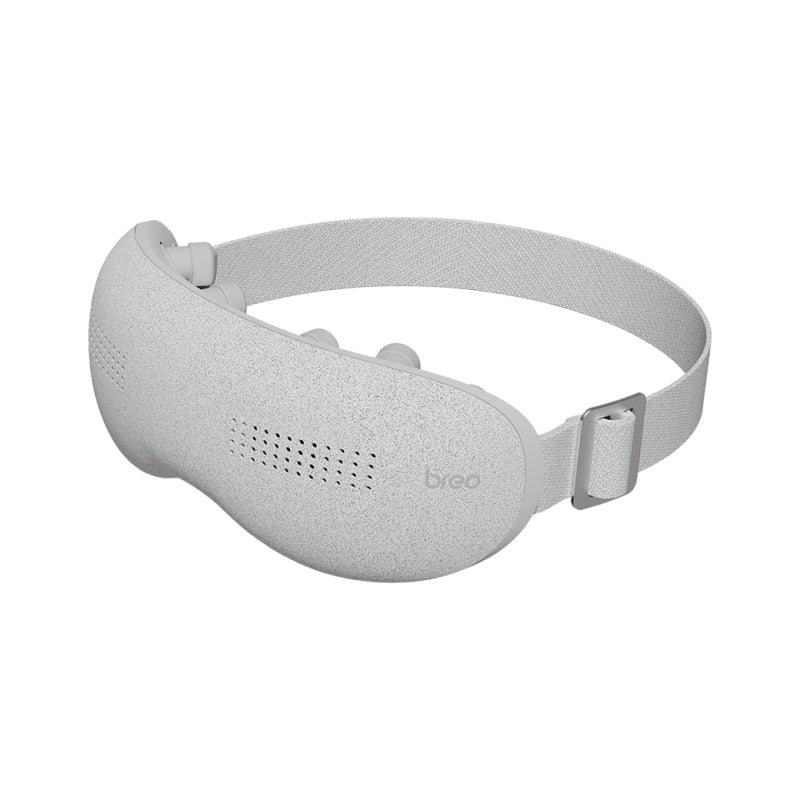 Breo 倍輕鬆 倍睛明 冷熱眼部按摩器 See K Pro