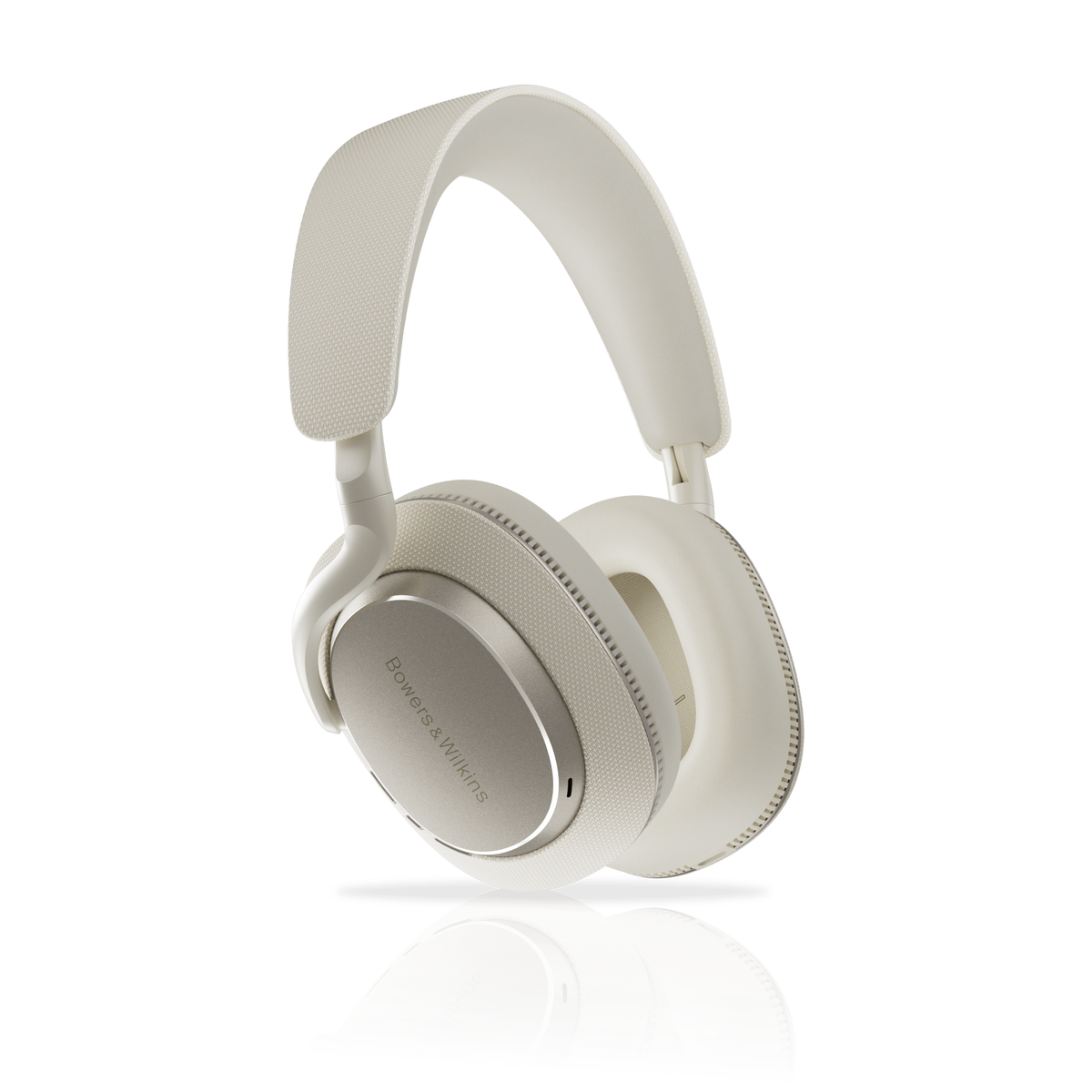 Bowers & Wilkins Px7 S3 無線頭戴式耳機 - 白色
