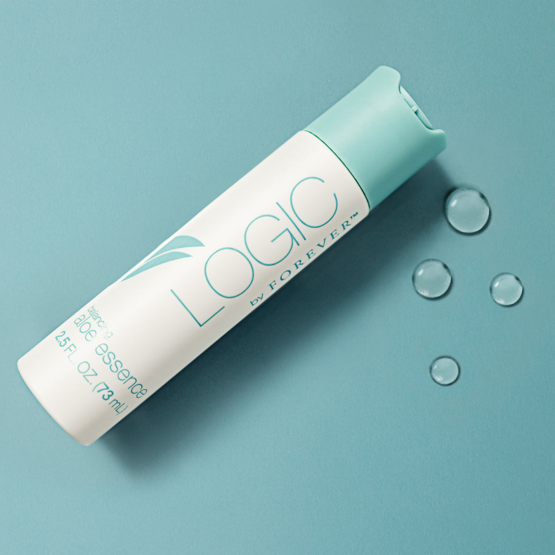 Forever Living Logic by Forever Balancing Aloe Essence 平衡修護精華水