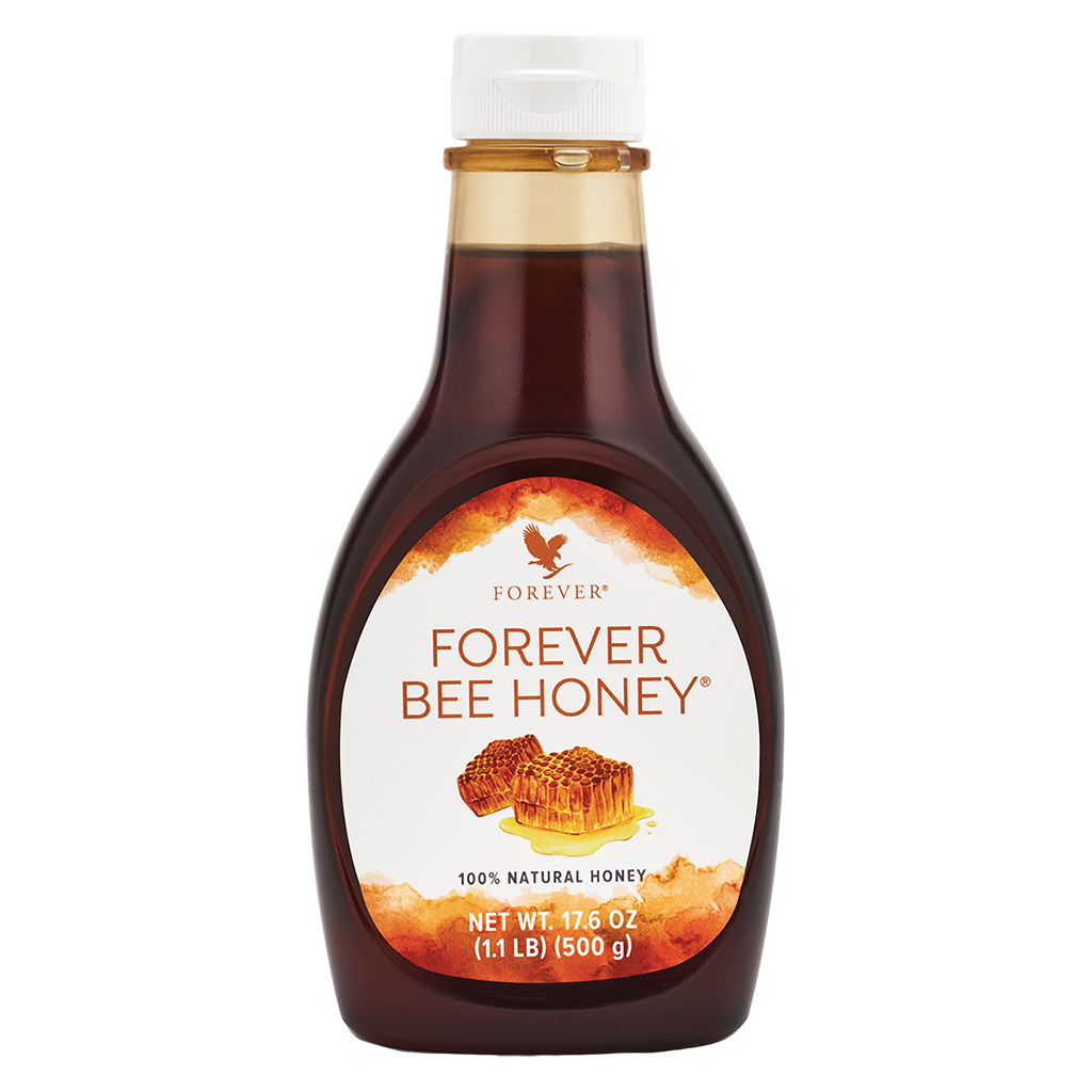 Forever Living Bee Honey 蜂蜜 (500g)