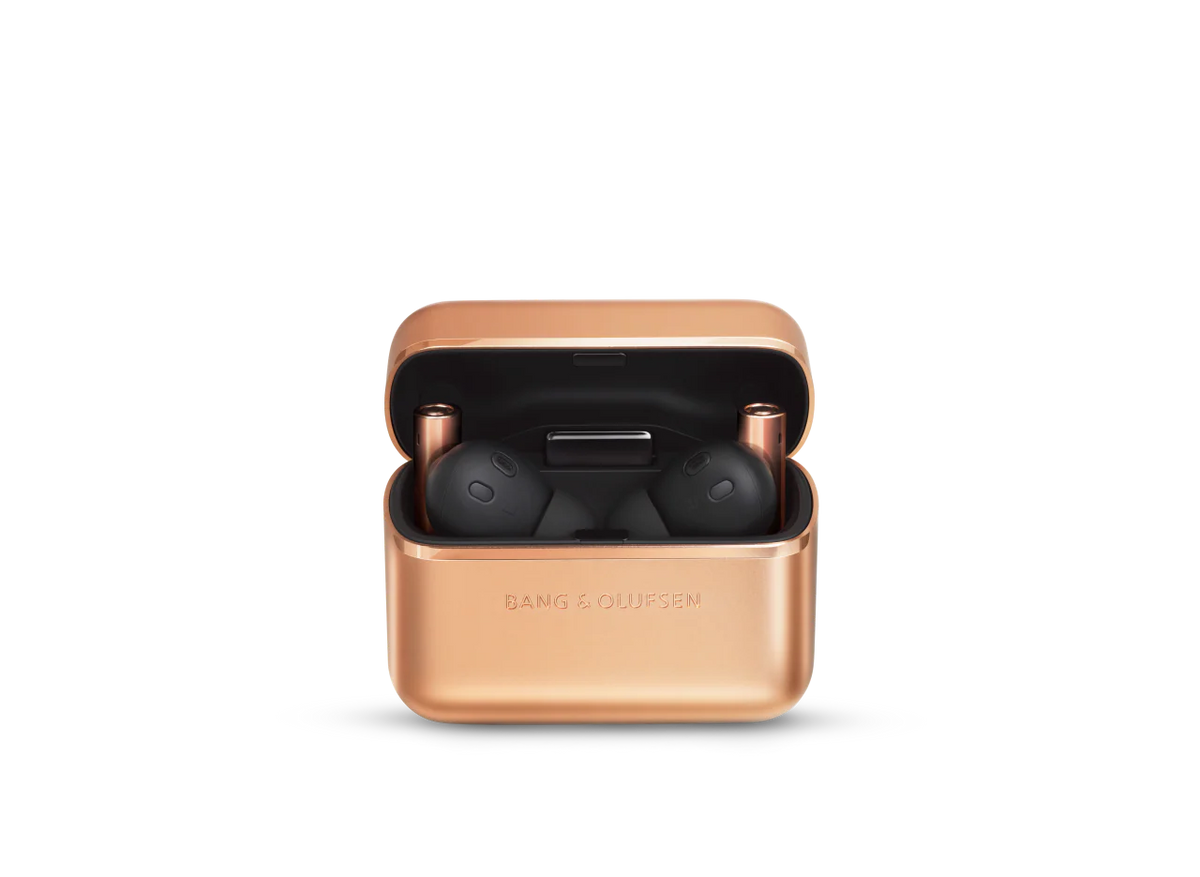 B&O Beo Grace 進階主動式降噪耳塞