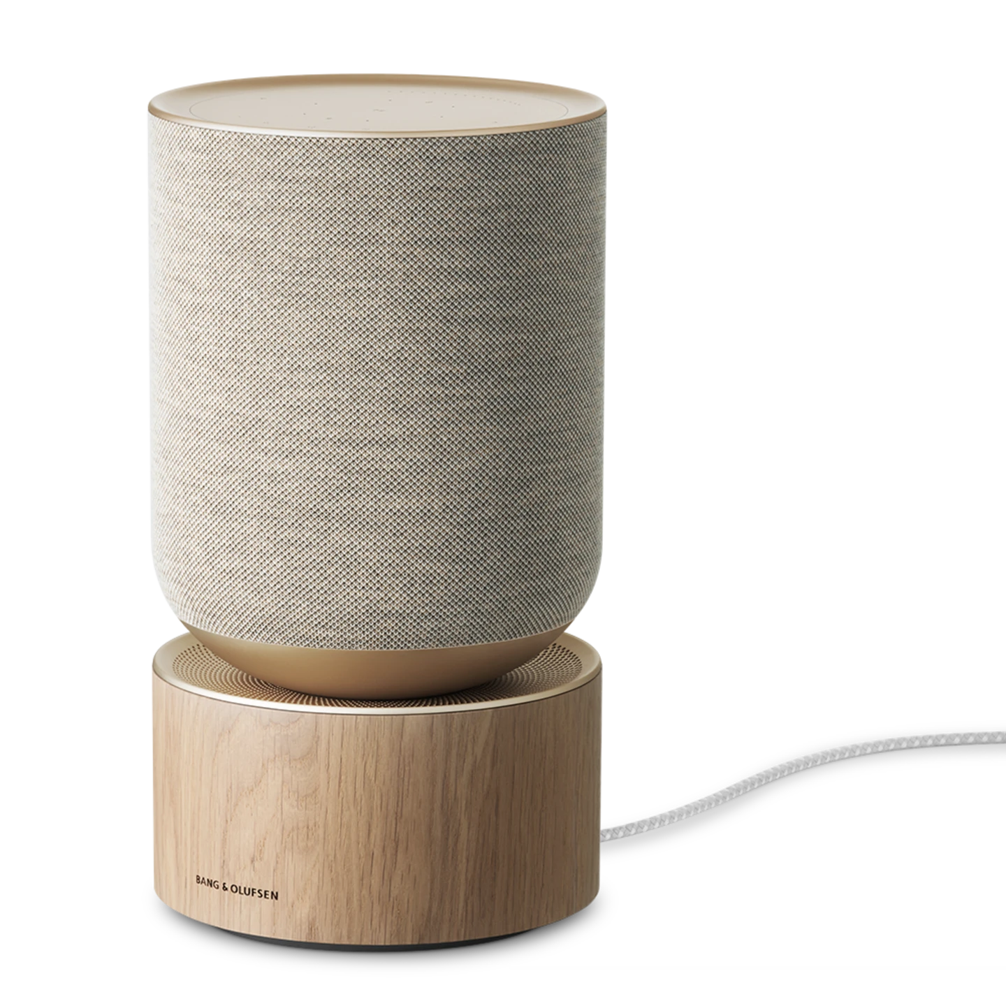 B&O Beosound Balance 藍芽喇叭