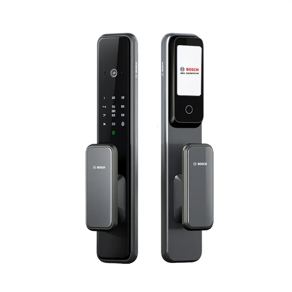 Bosch 博世 EL600VF Elite Series 電子門鎖