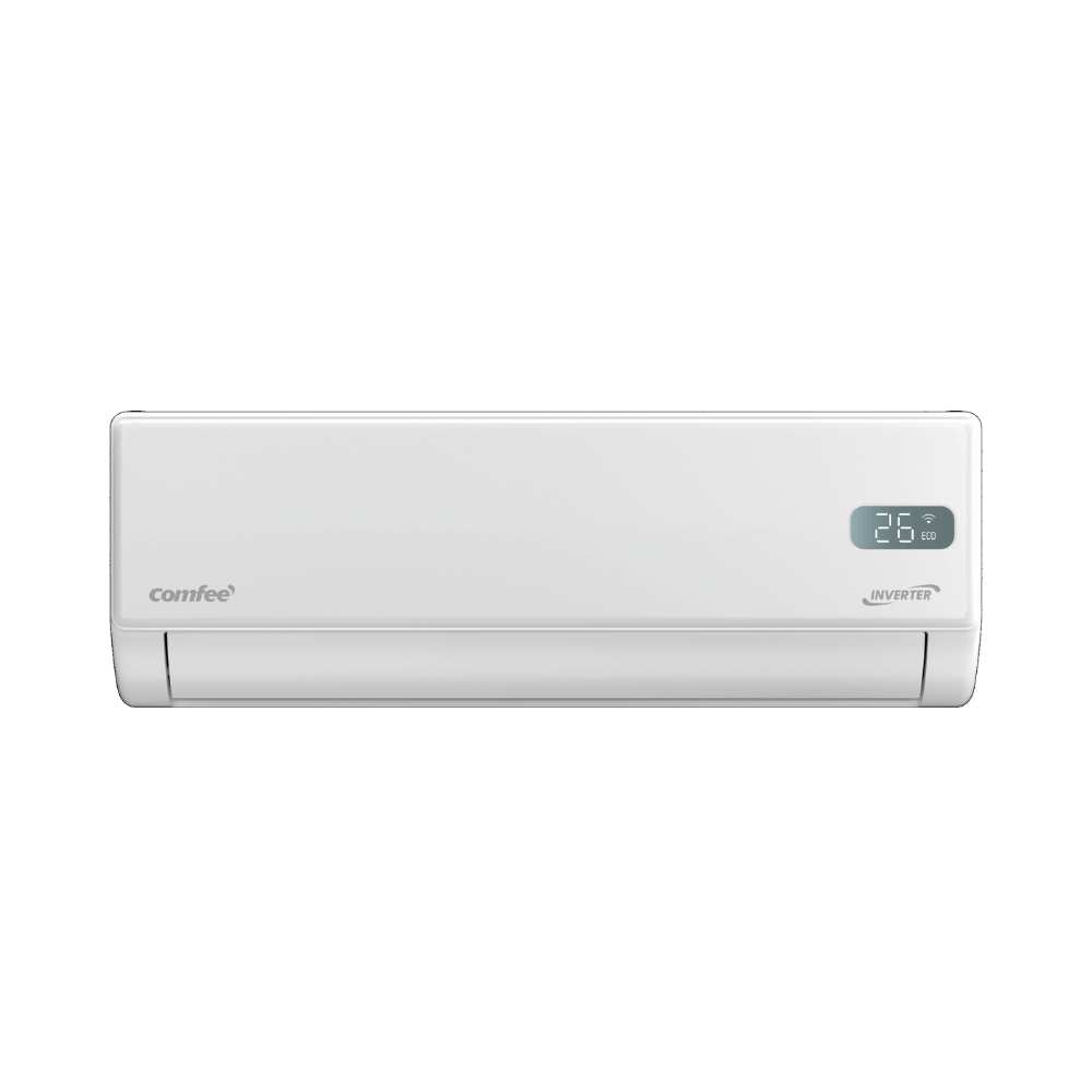 Comfee' CFS-10VGPF 1匹 Gusto智能變頻淨冷分體式冷氣機