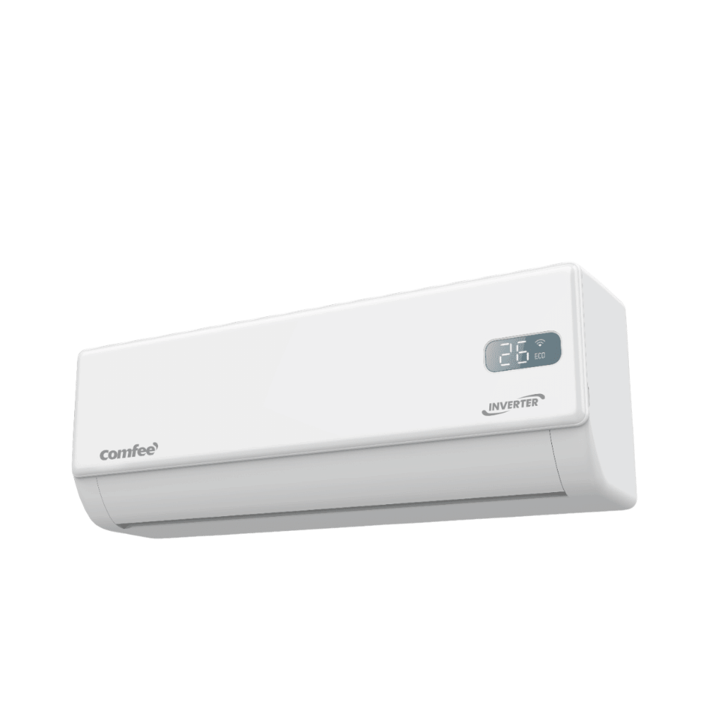 Comfee' CFS-10VGPF 1匹 Gusto智能變頻淨冷分體式冷氣機