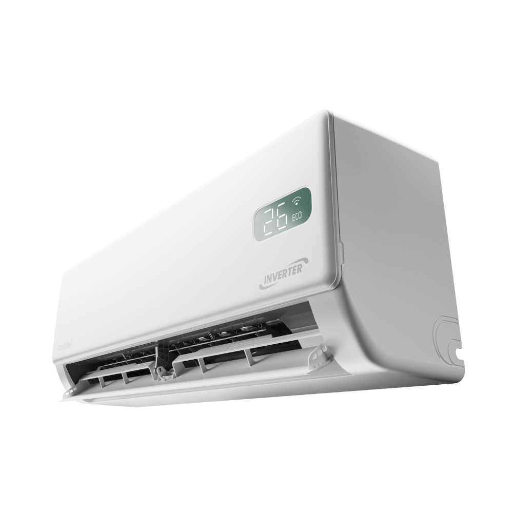 Comfee' CFS-10VGPF 1匹 Gusto智能變頻淨冷分體式冷氣機