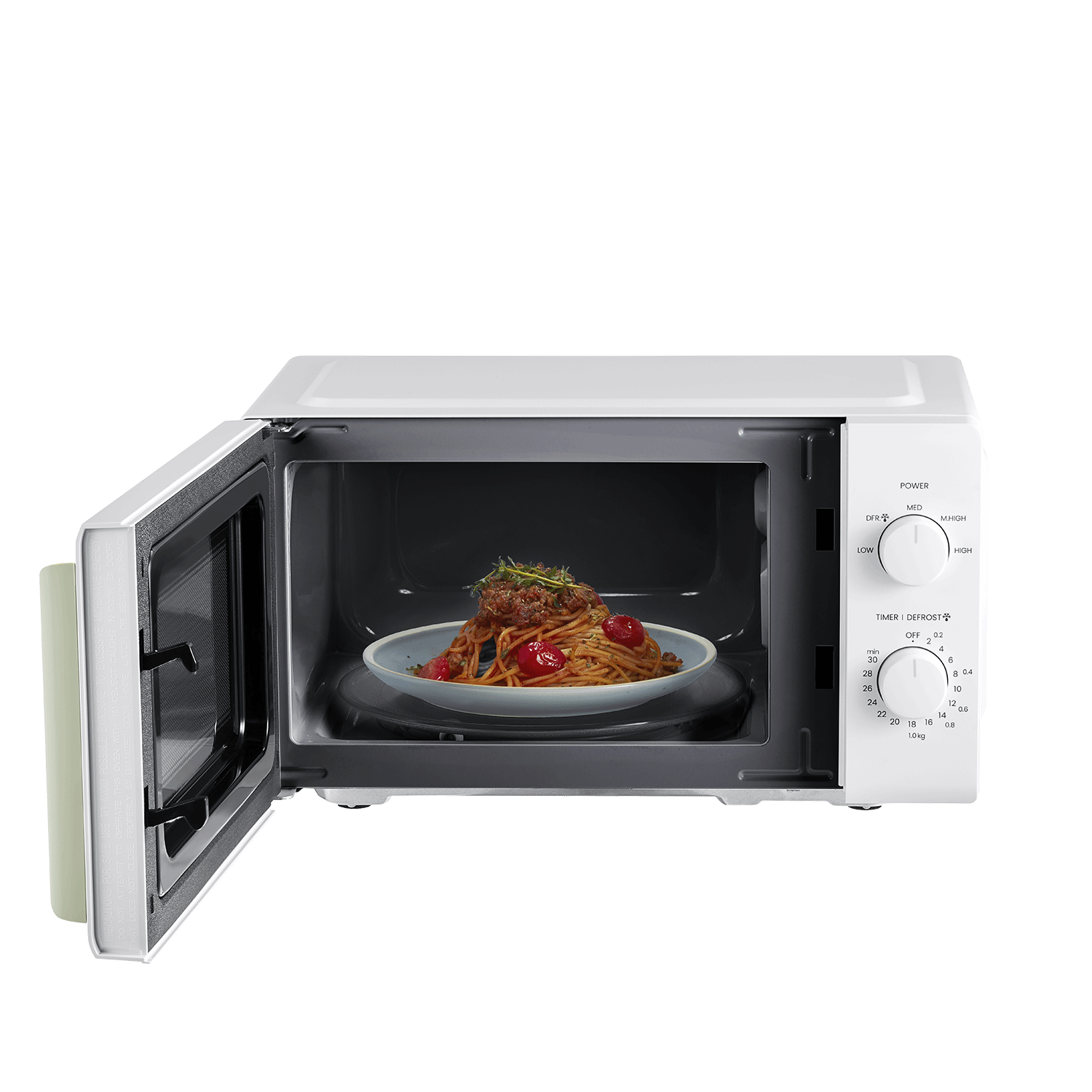 Comfee' CMO-MMP012NDPF(GN) 20L Microwave Oven
