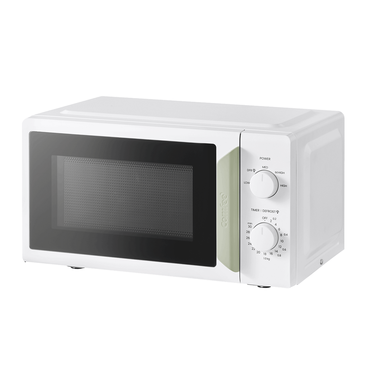 Comfee' CMO-MMP012NDPF(GN) 20L Microwave Oven