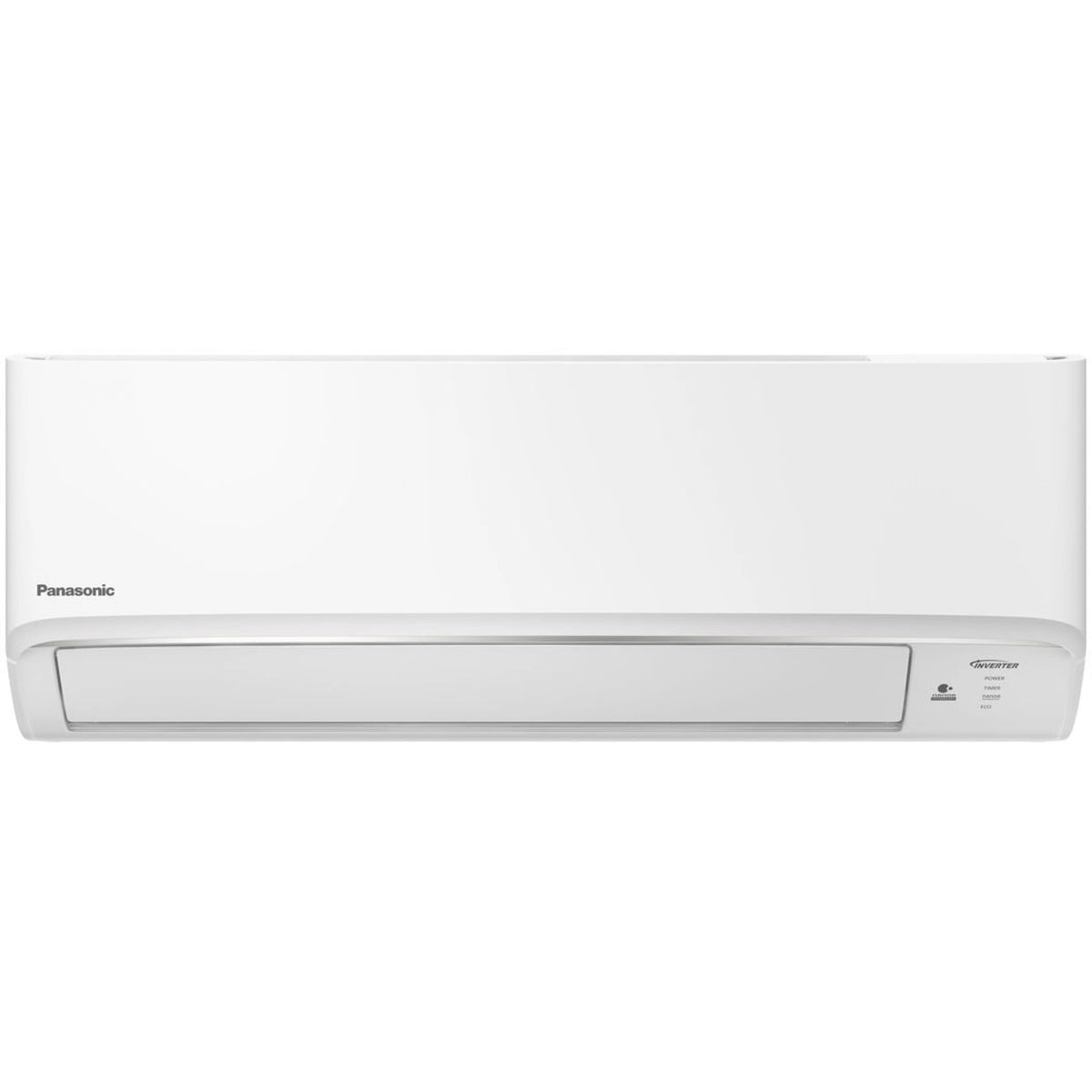 Panasonic 樂聲 CS-LE12WKA 1.5匹 "Smaller"系列 變頻冷暖分體式冷氣機