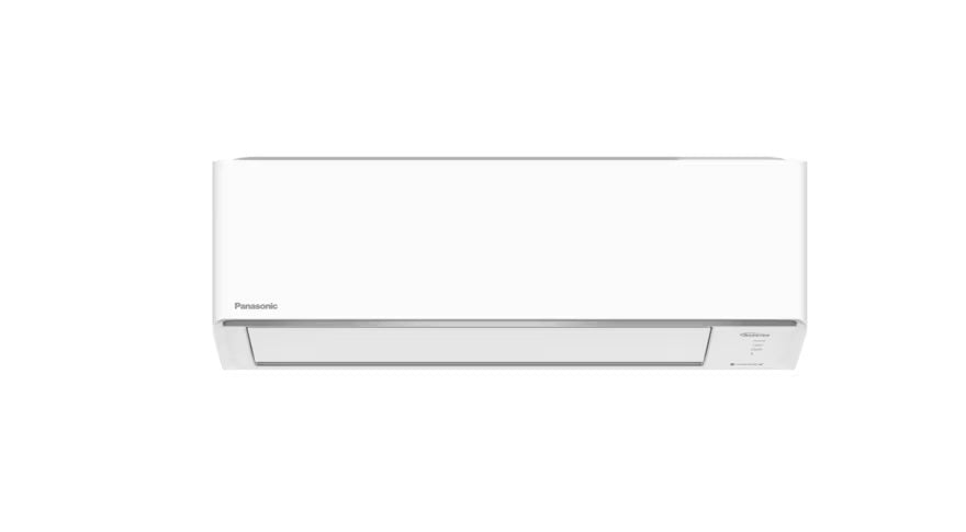 Panasonic 樂聲 CS-RU24BKA 2.5匹 Wi-Fi 智能變頻淨冷分體式冷氣機