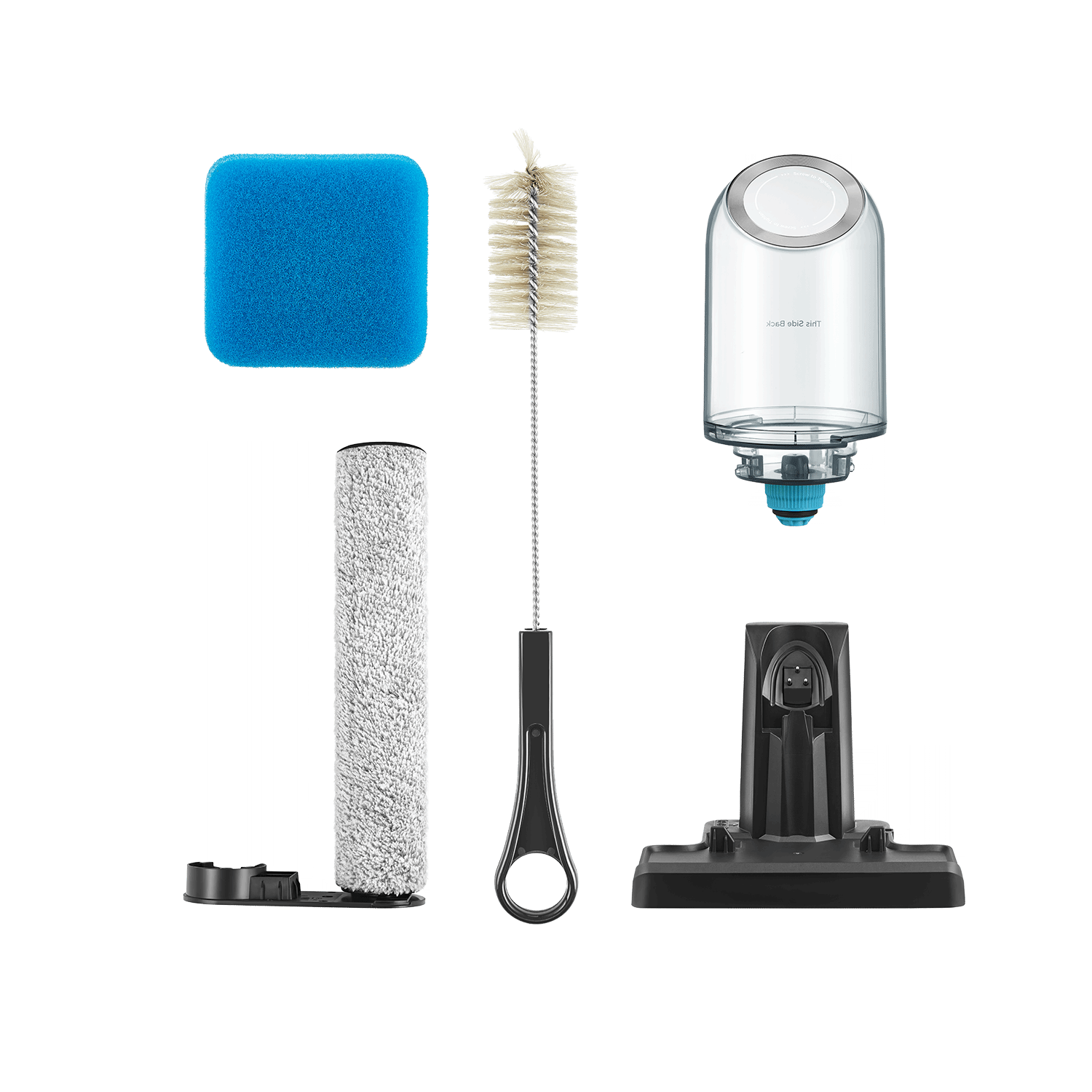 Comfee' CXC05APGY 多功能洗地吸塵機