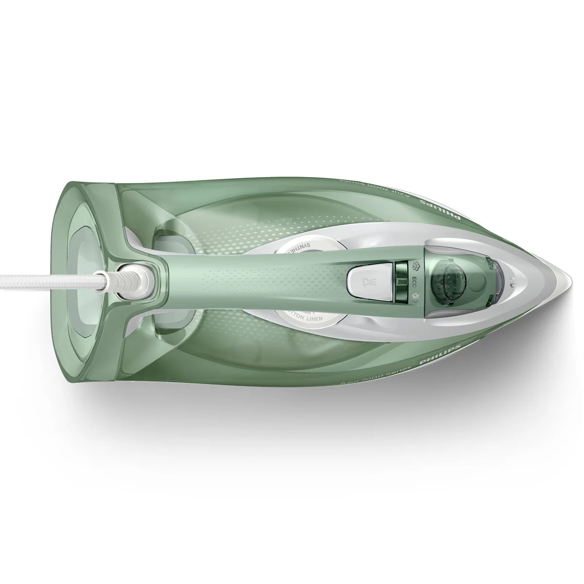 Philips 飛利浦 DST7012/70 Azur 蒸氣熨斗7000系列