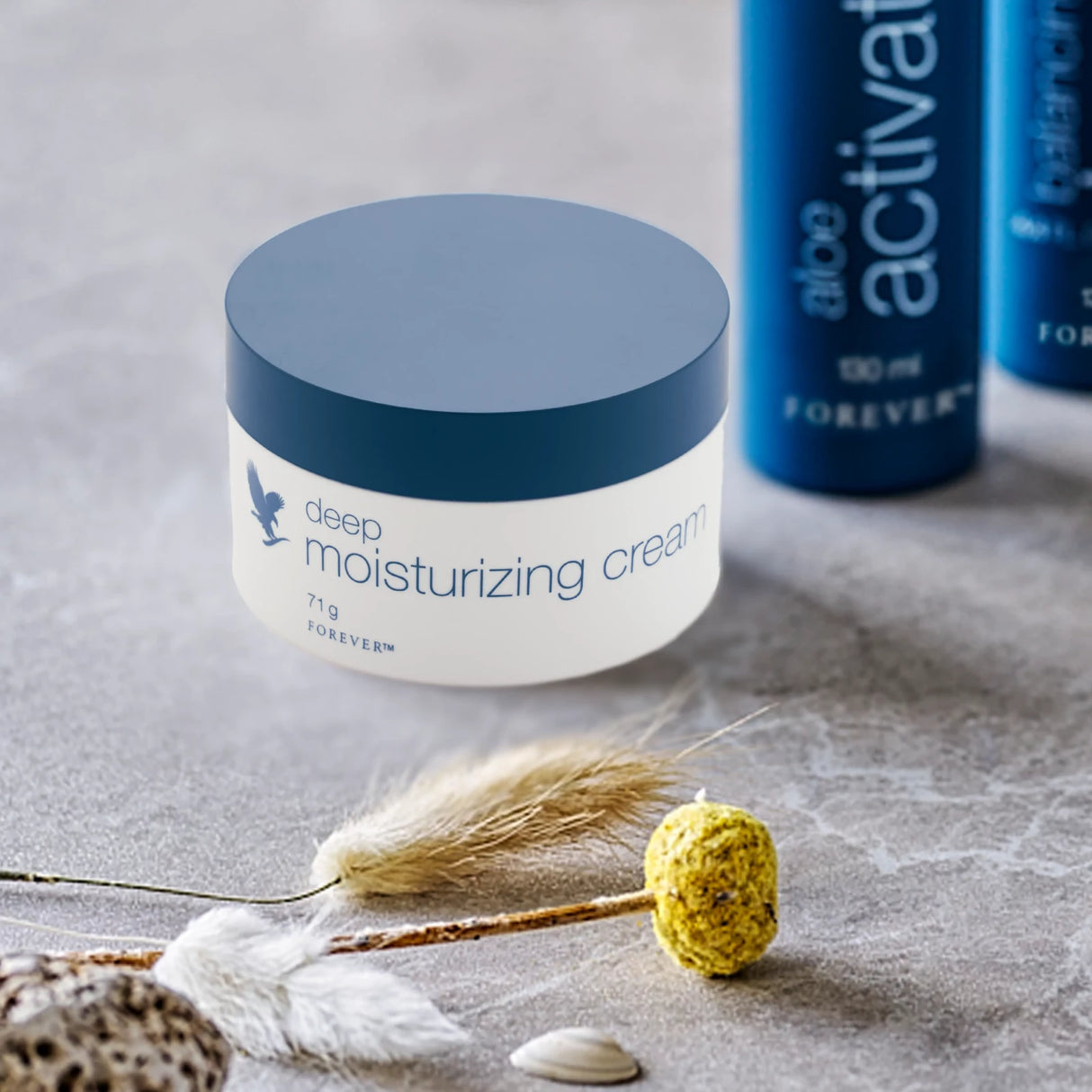 Forever Living Deep Moisturizing Cream 蘆薈深層保濕霜