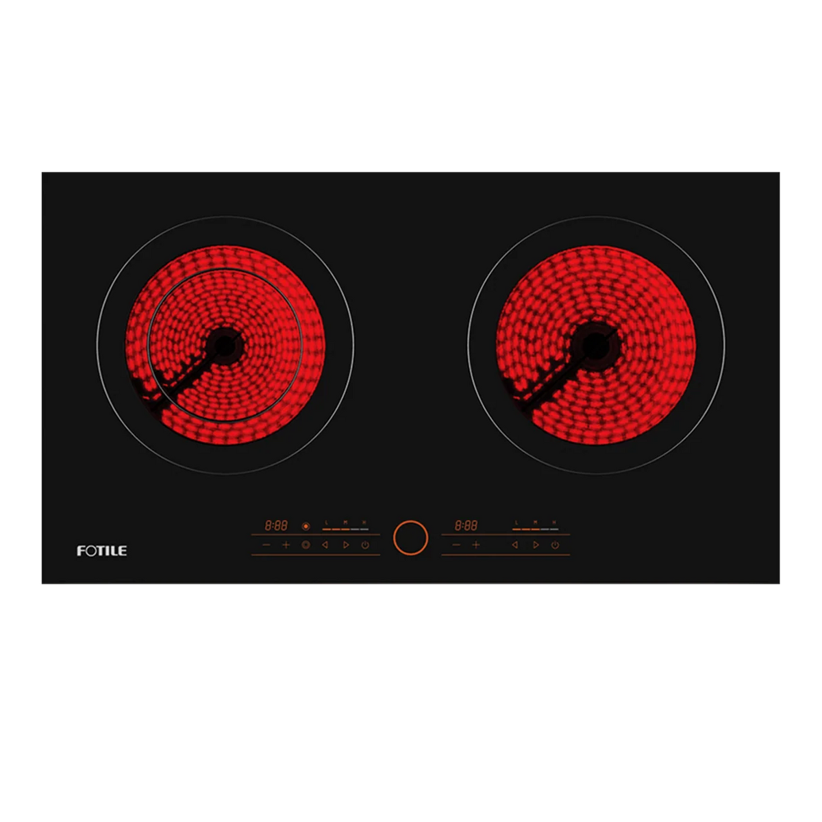 Fotile 方太 EEG75201 75厘米 嵌入式電陶爐