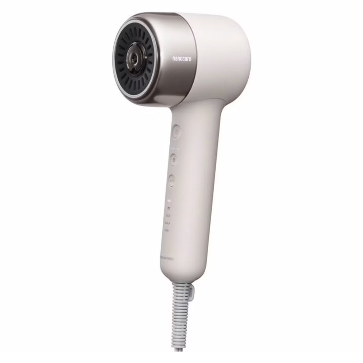 Panasonic 樂聲 EH-NB70 nanoe®護髮風筒 - 柔霧米