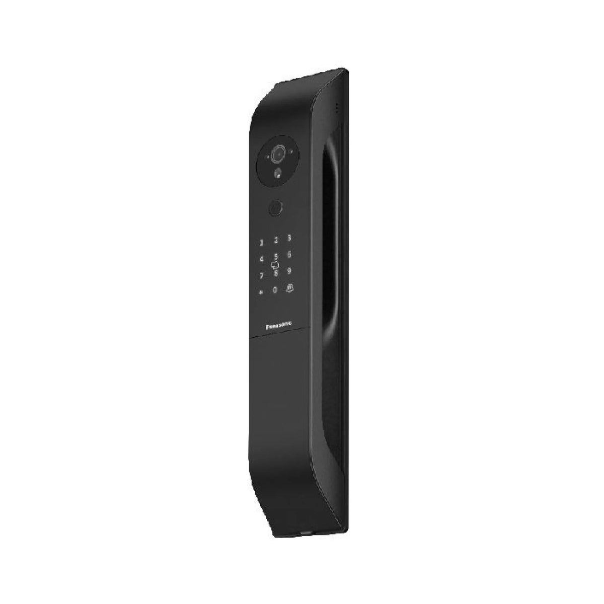 Panasonic 樂聲 EMW8315G-HK 人臉識別系列 智能電子門鎖 (包基本木門安裝)
