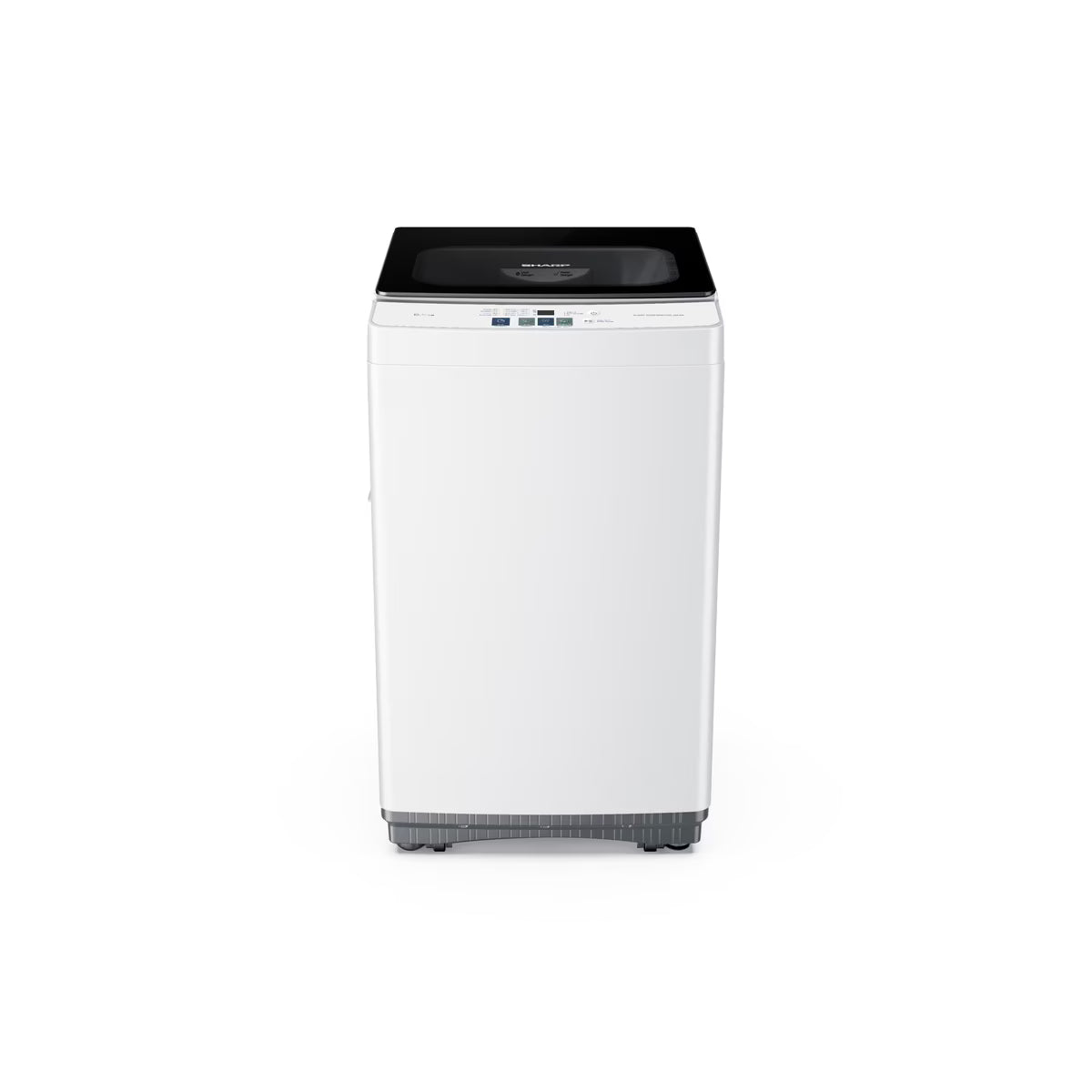 Sharp 聲寶 ES-HK850X-W 8.5公斤 700轉 日式洗衣機 (結合高/低水位)