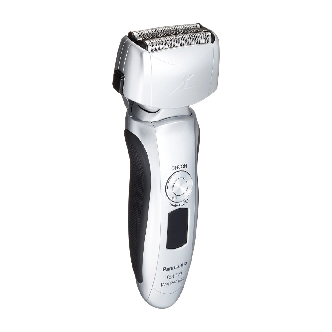 Panasonic 樂聲 ES-LT20/S LAMDASH超高速磁力驅動電鬚刨