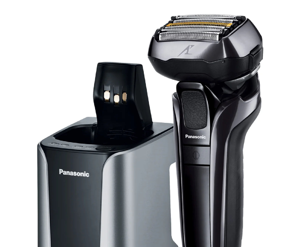 Panasonic 樂聲 ES-LV9U LAMDASH超高速磁力驅動電鬚刨
