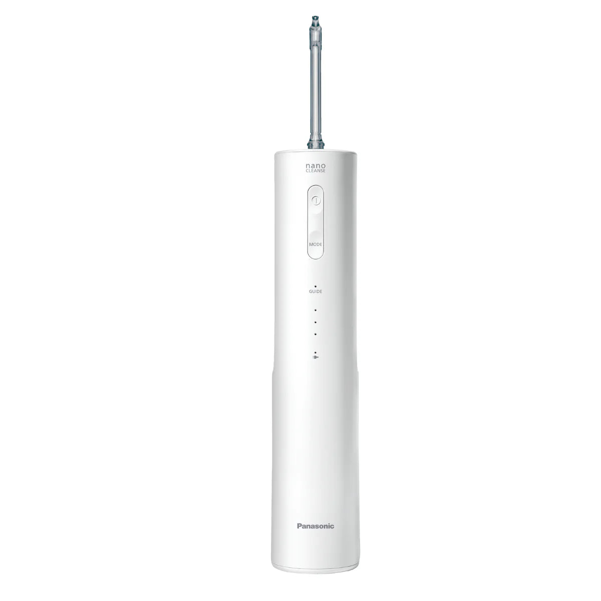 Panasonic 樂聲 EW-NJ8A/W 納米氣泡充電式水牙線