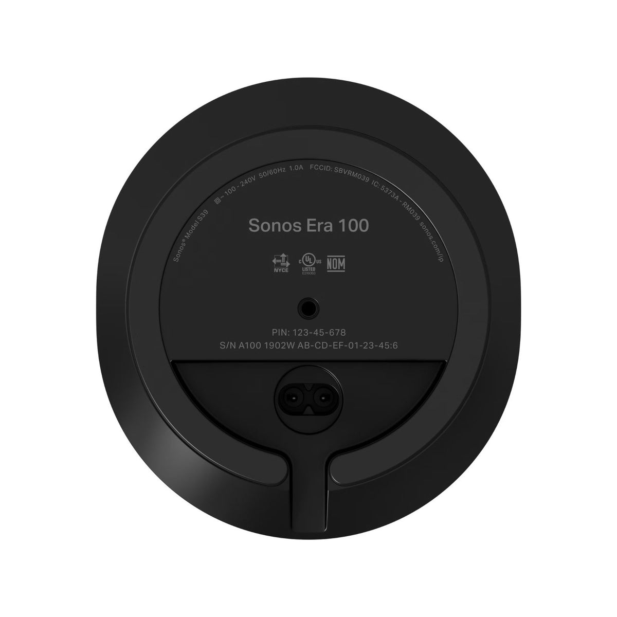 Sonos Era 100 Wireless Speaker