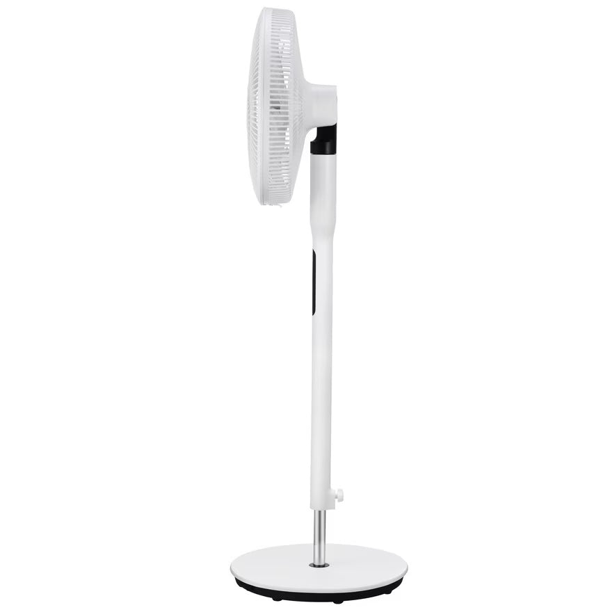 Toshiba 東芝 F-DSB35HK 14吋DC 摩打電風扇連遙控