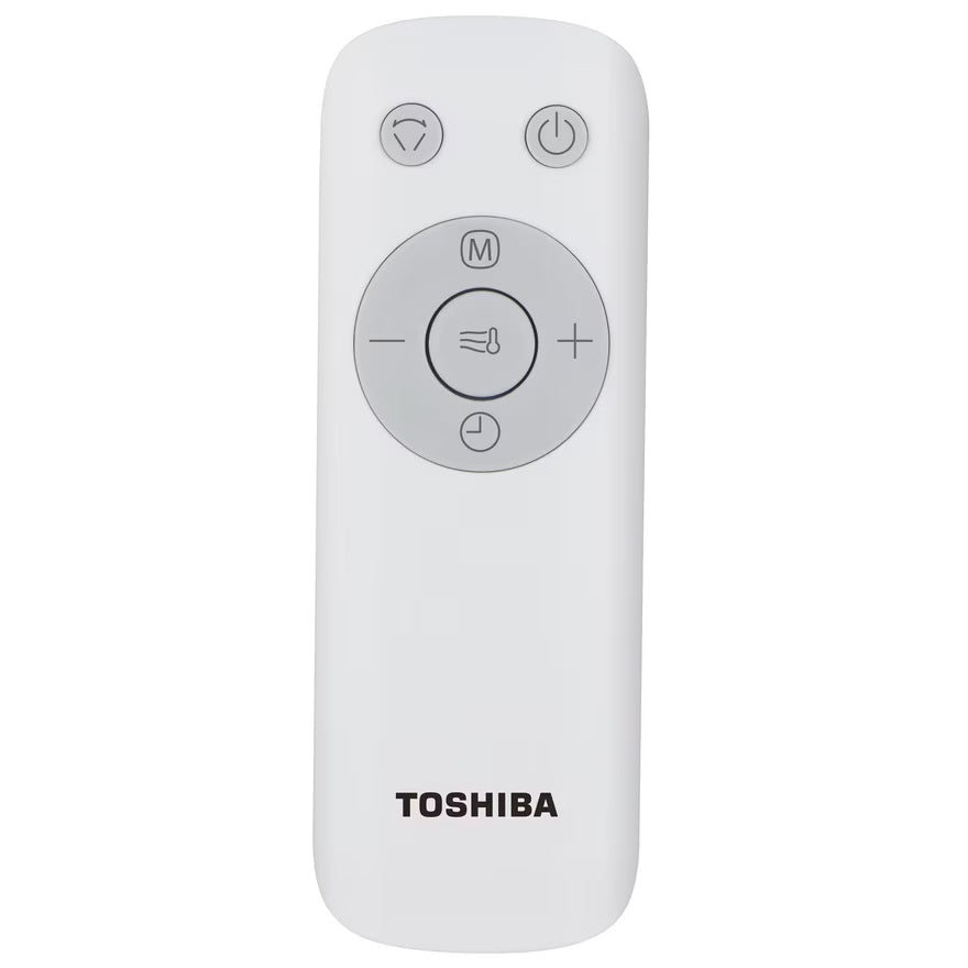 Toshiba 東芝 F-DSB35HK 14吋DC 摩打電風扇連遙控