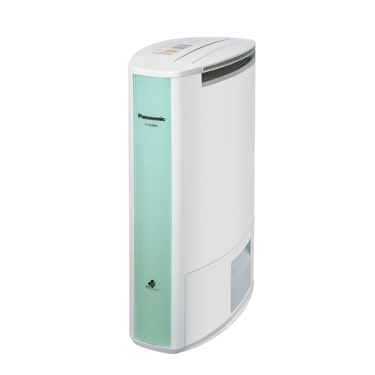 Panasonic 樂聲 F-YZJ90H 9公升ECONAVI 智慧節能「熱石式」抗敏抽濕機