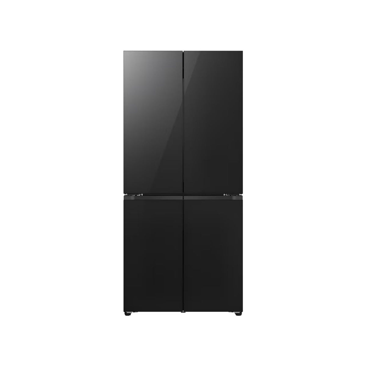 LG 樂金 F554GBMB7B 442公升 智能變頻 對門式雪櫃