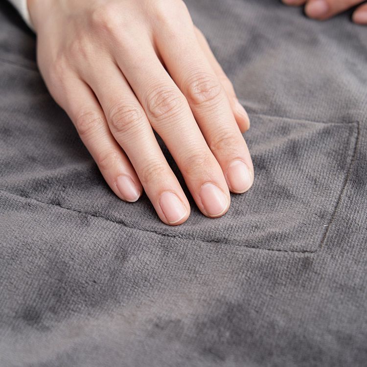 Life on Product LCAWA013 Dual-purpose foot warmer