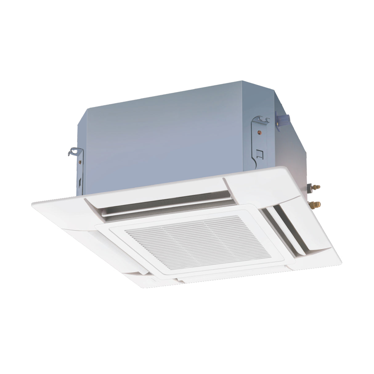 Daikin 大金 FFQ35BV1B9/RKS35EBVMA FFQ 系列 1.5匹 變頻淨冷 2x2 卡式藏天花式冷氣機