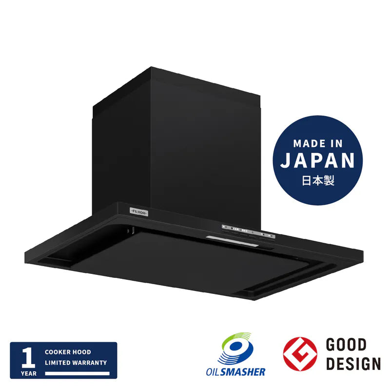 Fujioh FR-CL1890VP Built-in Range Hood (Exhaust Type)