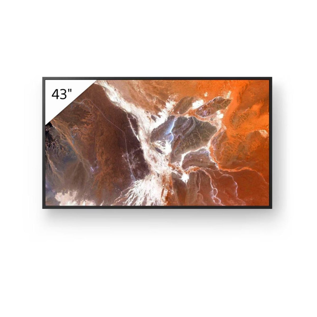 Sony 索尼 FW-43BZ30P BZ30P 系列 43吋 Pro BRAVIA™ 專業顯示屏